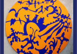 “Impronte del terzo millennio”, alla Fondazione Atm di Milano in mostra le opere di Tony Tedesco