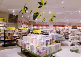 Milano, apre il nuovo Mondadori Bookstore in via Marghera
