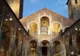 Milano, per la Giornata della Vita veglia di preghiera nella Basilica di Sant’Ambrogio