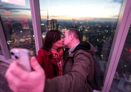 Milano, riapre al pubblico il Belvedere al 39° piano di Palazzo Lombardia