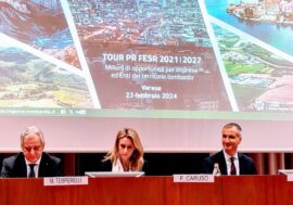 Fondamentali per le politiche regionali le risorse del Fondo Europeo di Sviluppo