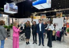 Allo stand della Lombardia alla Bit di Milano presentata ‘OperaLombardia’