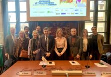 “Premio Costruiamo il Futuro”, presentata a Bergamo la IV edizione dell’iniziativa benefica: bando aperto fino al 20 marzo