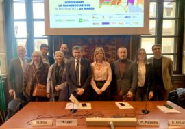 “Premio Costruiamo il Futuro”, presentata a Bergamo la IV edizione dell’iniziativa benefica: bando aperto fino al 20 marzo