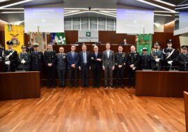 Il Consiglio regionale lombardo commemora la “Giornata della Memoria”