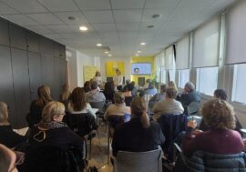 Promosso dal gruppo Donne Impresa di Coldiretti Lombardia corso di comunicazione e interazione per l’infanzia