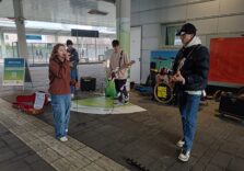 Il totem Openstage arriva anche alla Stazione di Cormano-Cusano