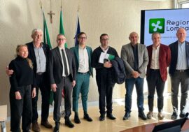 Consiglio regionale lombardo, la Commissione speciale incontra i rappresentanti Gal