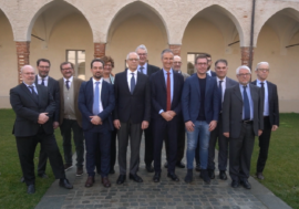 Prosegue il tour della Regione negli atenei lombardi
