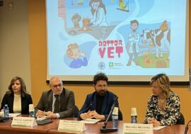 Bergamo, con il progetto ‘DottorVet’ i medici veterinari spiegano nelle scuole l’importanza della loro professione