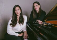 Milano, ripartono i concerti ‘Palazzo Marino in Musica’ con “Voce alle donne” a cura del Kontraste Duo