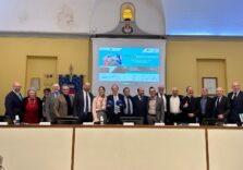 Presentato il torneo mondiale preolimpico ‘Boxing Road to Paris’ che si svolgerà a Busto Arsizio dal 3 all’11 marzo