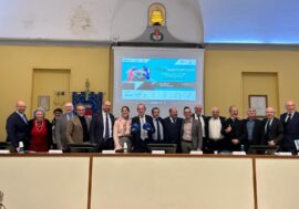 Presentato il torneo mondiale preolimpico ‘Boxing Road to Paris’ che si svolgerà a Busto Arsizio dal 3 all’11 marzo