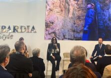 Spazio anche al turismo inclusivo al Padiglione Lombardia della Bit a Fiera Milano con il campione mondiale di bike trial Vittorio Brumotti