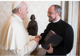 Il monzese don Flavio Pace nominato da Papa Francesco segretario del Dicastero per la Promozione dell’Unità dei Cristiani