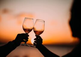 Valtènesi porta il suo rosé nel cuore di Parigi per la festa di San Valentino