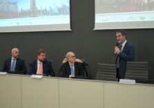 Regione Lombardia, presentato il progetto “Berkeley SkyDeck Europe Milano”