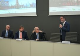 Regione Lombardia, presentato il progetto “Berkeley SkyDeck Europe Milano”