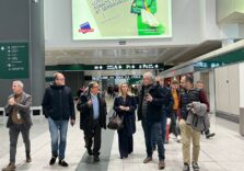 Campagna di sensibilizzazione di Regione Lombardia per la lotta ai taxi abusivi