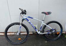 Grazie al Gps la Polizia locale di Milano ritrova bici in uno stand dell’Ortomercato