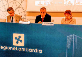 Incontro in Regione Lombardia con i rettori universitari per nuova modalità di erogazione delle borse di studio