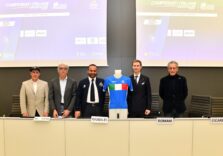 Milano, a Palazzo Pirelli presentati i Campionati Italiani di Duathlon Cross che si svolgeranno a Triuggio