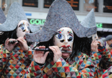 Carnevale in Lombardia: conosciamo maschere, usi e costumi del territorio