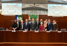 Milano, premiati i vincitori del concorso “Le Foibe, la strage di Vergarolla e il conseguente Esodo giuliano”