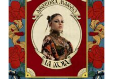 Classifica EarOne airplay radio: “La noia” di Angelina Mango ha superato “Tuta gold” di Mahmood