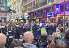 Sanremo 2024: al via la 74ª edizione del Festival della Musica Italiana