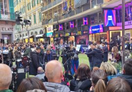 Sanremo 2024: al via la 74ª edizione del Festival della Musica Italiana