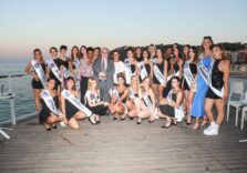 “Miss La Più Bella del Mondo”: dal 24 febbraio ripartono le selezioni