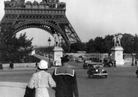 Milano, da domani apre al pubblico a Palazzo Reale la grande mostra “Brassaï. L’occhio di Parigi”