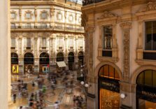 Milano Fashion Luxury: eleganza e lusso nella settimana della moda