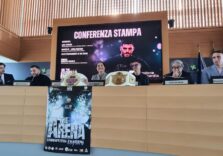 Regione Lombardia, presentata la manifestazione sportiva “The Arena” con due titoli mondiali in palio