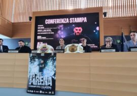 Regione Lombardia, presentata la manifestazione sportiva “The Arena” con due titoli mondiali in palio