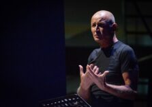 Milano, Domenico Iannaccone si racconta al Teatro Leonardo