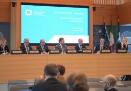 Dati positivi per la manifattura lombarda
