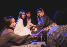 Milano, al Teatro No’hma è il turno di Hong Kong Cina con lo spettacolo “Candide”