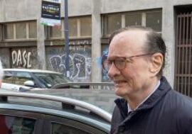 Intini giornalista, politico, amico. Il ricordo di Marco Volpati