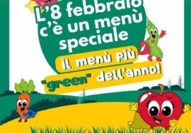 Milano, per la refezione scolastica sana e sostenibile arriva il ‘barbarisotto’