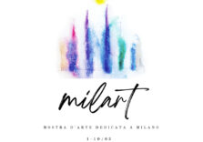 A Milano sbarca Milart. Quando l’arte si sposa con la metropoli 