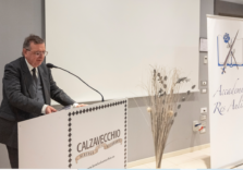 Assegnato al giornalista Gabriele Moroni il premio “Scrittori con gusto 25° anno”