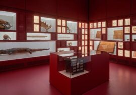 Milano, al Mudec la mostra “Exposure. Arte, culture, moda dentro e fuori la vetrina”