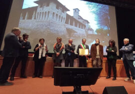 Il “Museo Archeologico Grandi Opere” di Pagazzano premiato come miglior medievale dell’anno