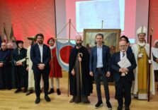 Monza, compie 850 anni l’Ospedale San Gerardo punto di riferimento nella Ricerca