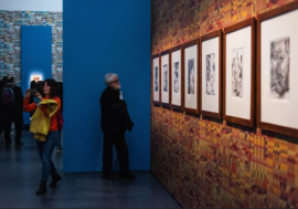 Milano, da domani al Mudec la mostra “Picasso. La metamorfosi della figura”