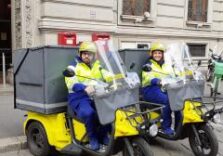 Per la provincia di Milano Poste Italiane cerca portalettere (possibilmente laureati o in possesso di diploma)