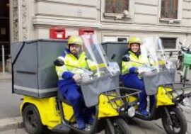 Per la provincia di Milano Poste Italiane cerca portalettere (possibilmente laureati o in possesso di diploma)