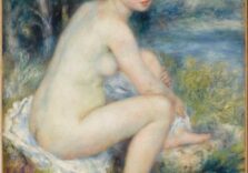 Milano, aperte le prenotazioni per la grande mostra “Cézanne/Renoir” a Palazzo Reale